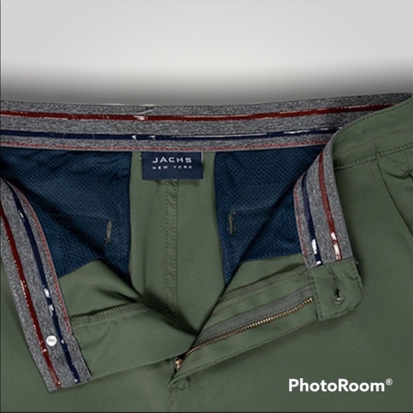 Jachs Men’s Performance Short Size 38 - Picture 3 of 4